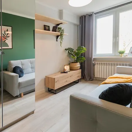 Golden - Cozy Studio *