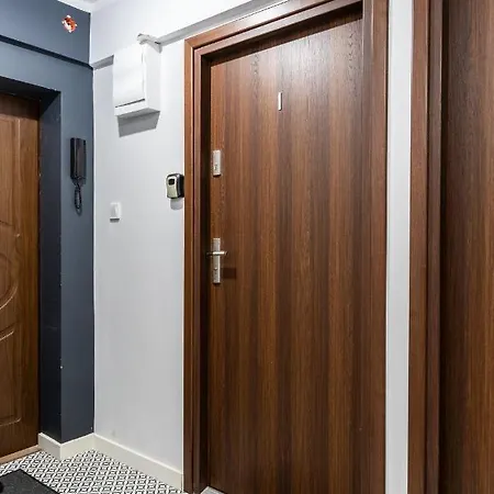 Apartament Golden - Cozy Studio *