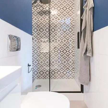 Apartament Golden - Cozy Studio *