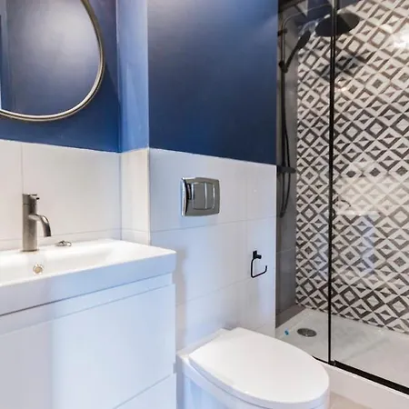 Apartament Golden - Cozy Studio