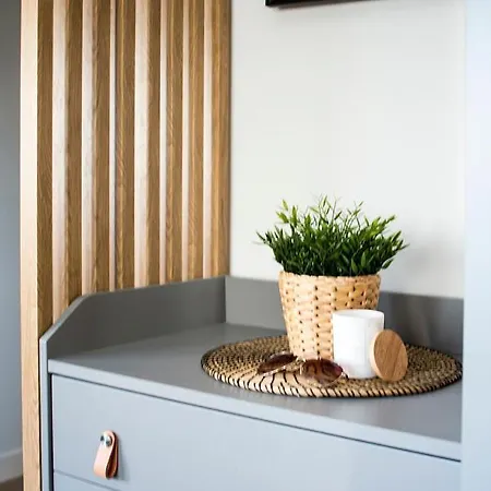 Apartament Golden - Cozy Studio *