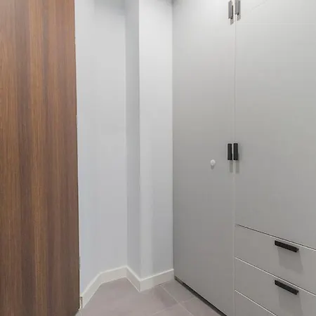 Apartament Golden - Cozy Studio